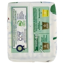 Lines Cotone by Lines Natura Notte con Ali 8 + 2 pz